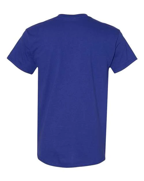 Gildan Heavy Cotton™ T-Shirt - 5000 - Image 33