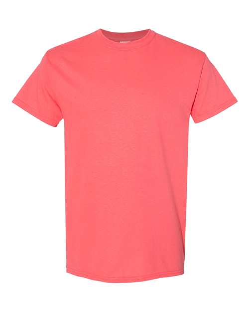 Gildan Heavy Cotton™ T-Shirt - 5000 - Image 34