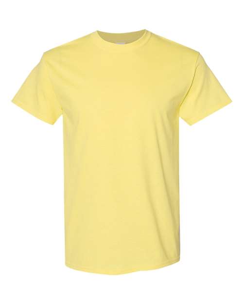 Gildan Heavy Cotton™ T-Shirt - 5000 - Image 36