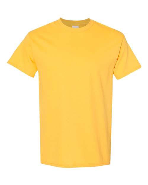 Gildan Heavy Cotton™ T-Shirt - 5000 - Image 38