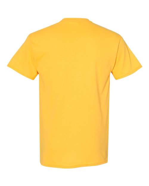 Gildan Heavy Cotton™ T-Shirt - 5000 - Image 39