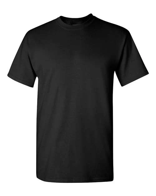 Gildan Heavy Cotton™ T-Shirt - 5000 - Image 4