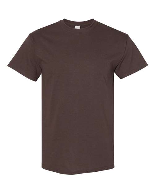 Gildan Heavy Cotton™ T-Shirt - 5000 - Image 40