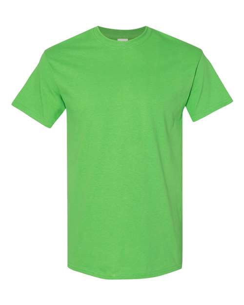 Gildan Heavy Cotton™ T-Shirt - 5000 - Image 44