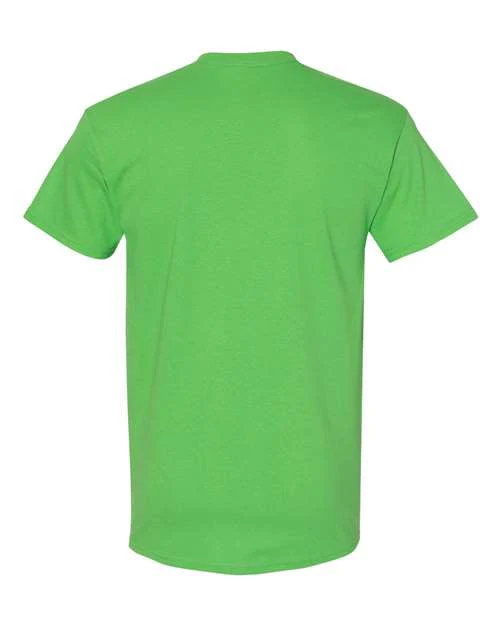Gildan Heavy Cotton™ T-Shirt - 5000 - Image 45