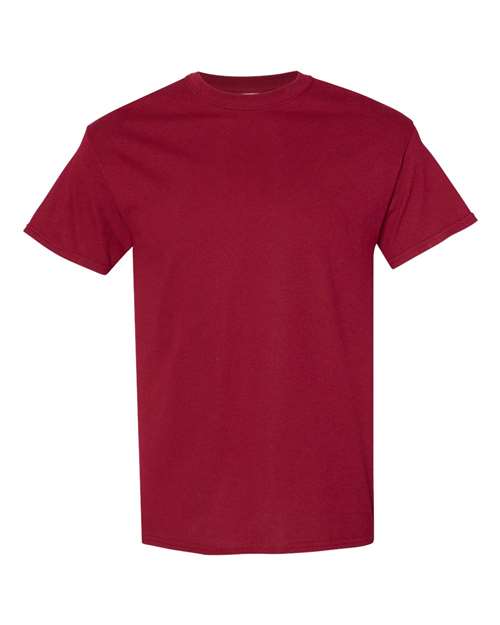 Gildan Heavy Cotton™ T-Shirt - 5000 - Image 48