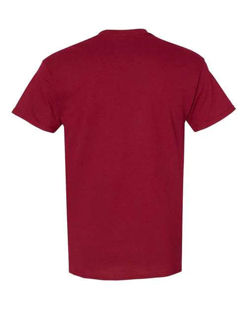 Gildan Heavy Cotton™ T-Shirt - 5000 - Image 49