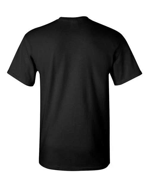 Gildan Heavy Cotton™ T-Shirt - 5000 - Image 5