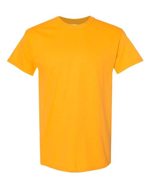 Gildan Heavy Cotton™ T-Shirt - 5000 - Image 50