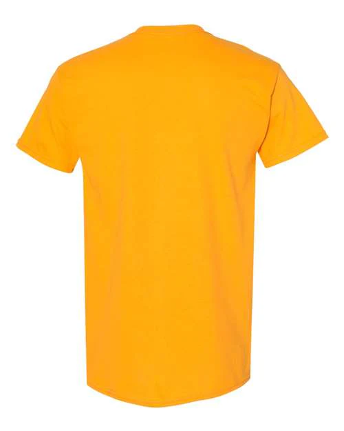 Gildan Heavy Cotton™ T-Shirt - 5000 - Image 51