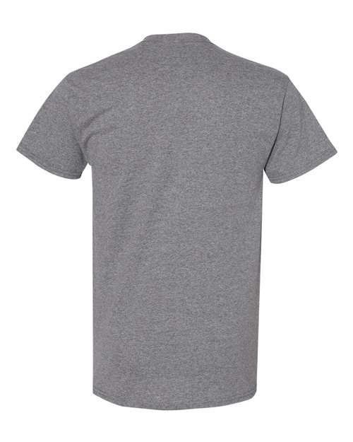 Gildan Heavy Cotton™ T-Shirt - 5000 - Image 53