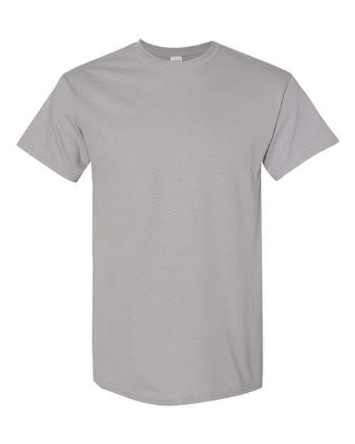 Gildan Heavy Cotton™ T-Shirt - 5000 - Image 54