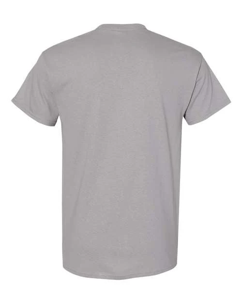 Gildan Heavy Cotton™ T-Shirt - 5000 - Image 55