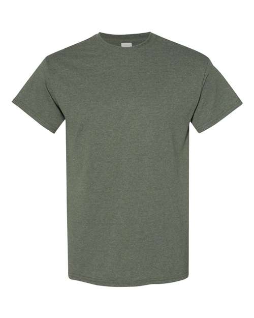 Gildan Heavy Cotton™ T-Shirt - 5000 - Image 56