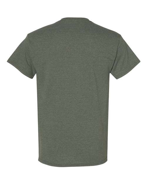 Gildan Heavy Cotton™ T-Shirt - 5000 - Image 57