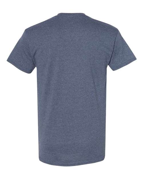 Gildan Heavy Cotton™ T-Shirt - 5000 - Image 59