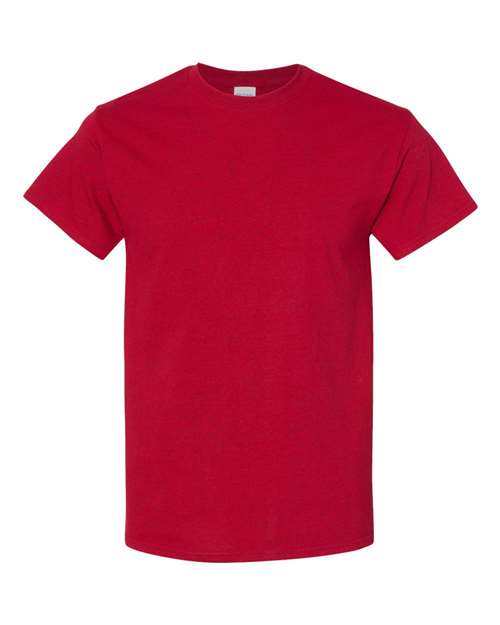 Gildan Heavy Cotton™ T-Shirt - 5000 - Image 6