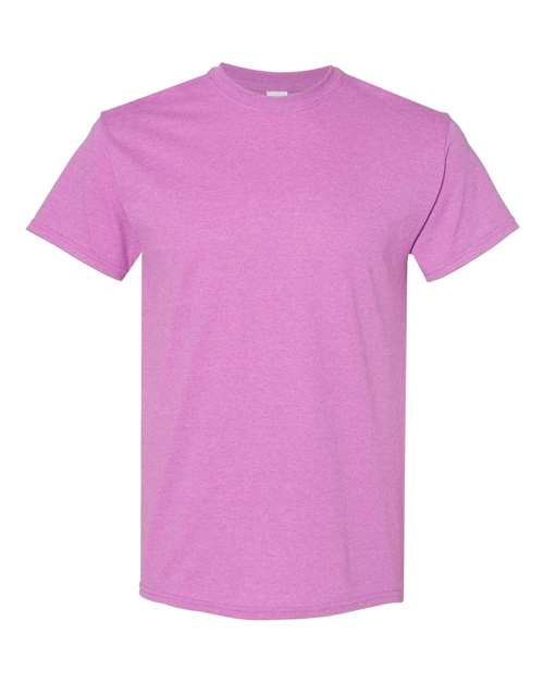 Gildan Heavy Cotton™ T-Shirt - 5000 - Image 60