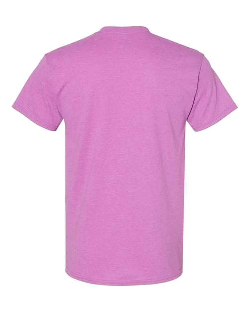 Gildan Heavy Cotton™ T-Shirt - 5000 - Image 61