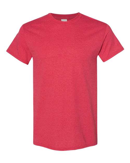 Gildan Heavy Cotton™ T-Shirt - 5000 - Image 62