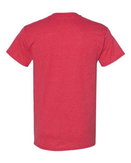 Gildan Heavy Cotton™ T-Shirt - 5000 - Image 63