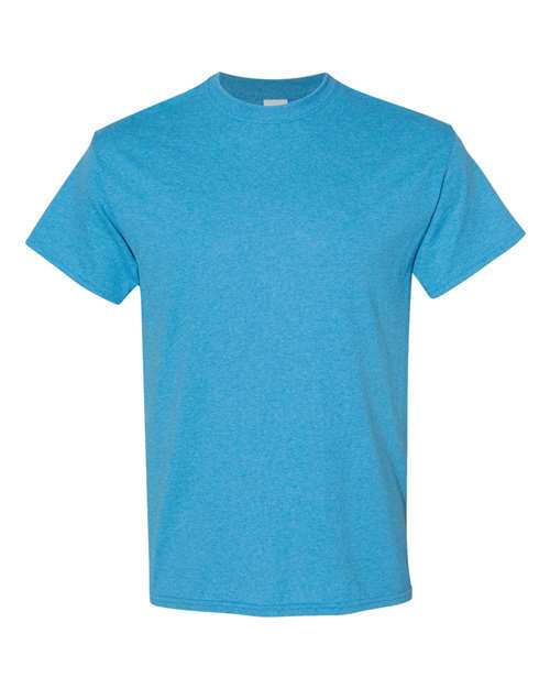 Gildan Heavy Cotton™ T-Shirt - 5000 - Image 64