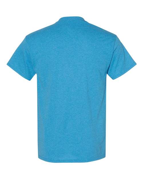 Gildan Heavy Cotton™ T-Shirt - 5000 - Image 65
