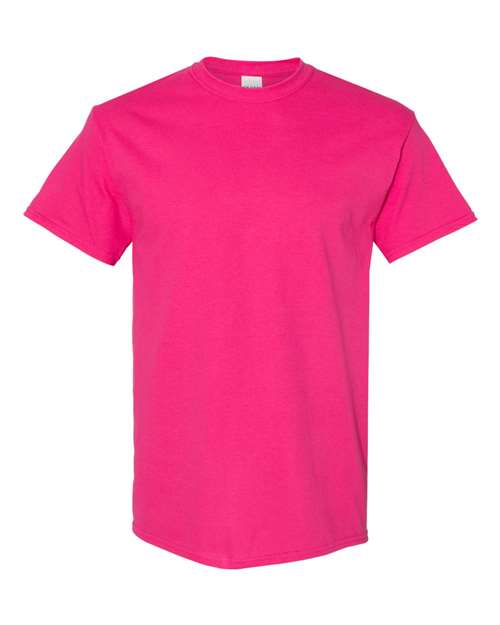 Gildan Heavy Cotton™ T-Shirt - 5000 - Image 66