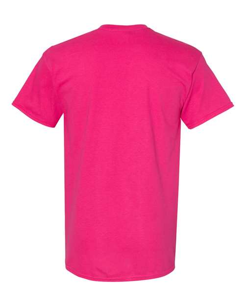 Gildan Heavy Cotton™ T-Shirt - 5000 - Image 67
