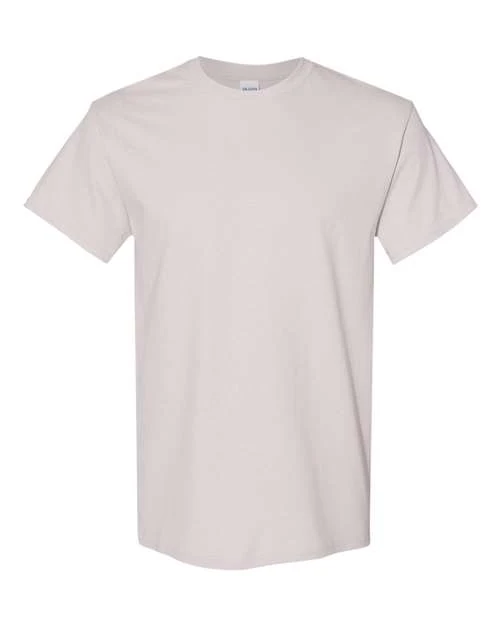 Gildan Heavy Cotton™ T-Shirt - 5000 - Image 68