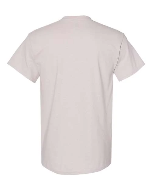 Gildan Heavy Cotton™ T-Shirt - 5000 - Image 69
