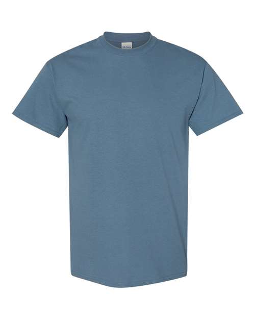 Gildan Heavy Cotton™ T-Shirt - 5000 - Image 70
