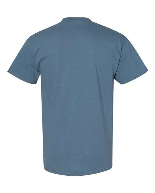 Gildan Heavy Cotton™ T-Shirt - 5000 - Image 71
