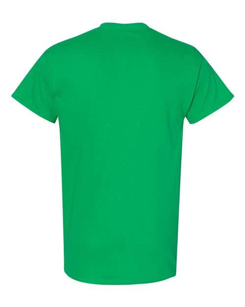 Gildan Heavy Cotton™ T-Shirt - 5000 - Image 73
