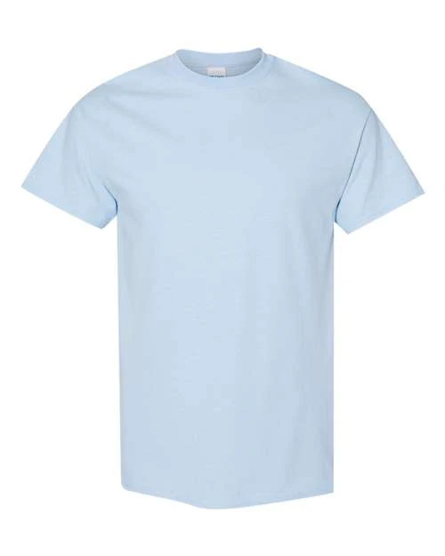 Gildan Heavy Cotton™ T-Shirt - 5000 - Image 76