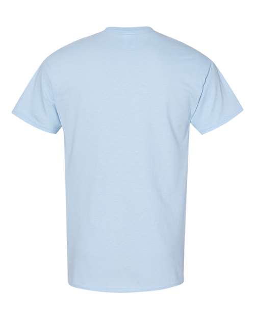 Gildan Heavy Cotton™ T-Shirt - 5000 - Image 77