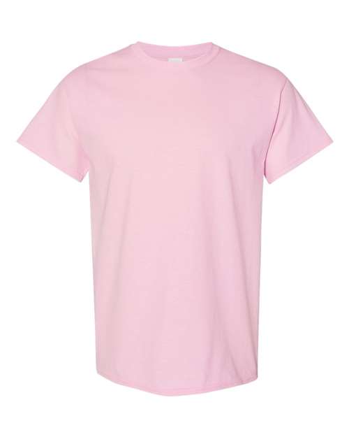 Gildan Heavy Cotton™ T-Shirt - 5000 - Image 78