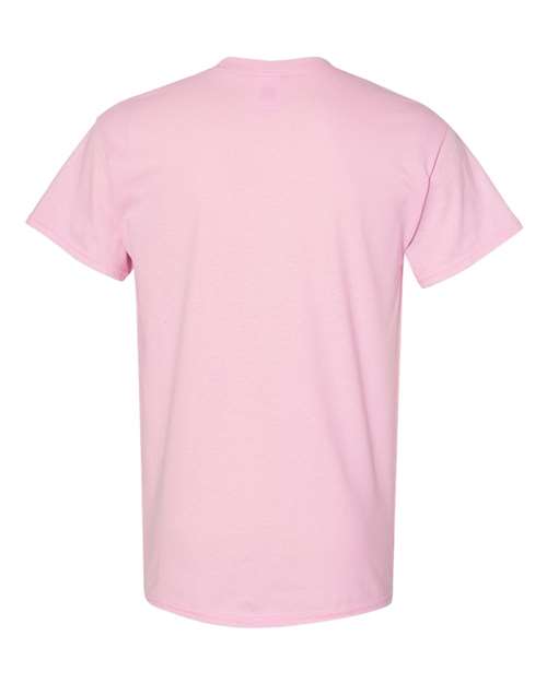 Gildan Heavy Cotton™ T-Shirt - 5000 - Image 79