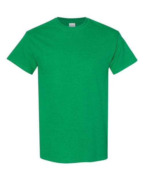 Gildan Heavy Cotton™ T-Shirt - 5000 - Image 8