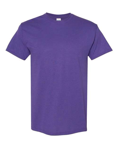 Gildan Heavy Cotton™ T-Shirt - 5000 - Image 80
