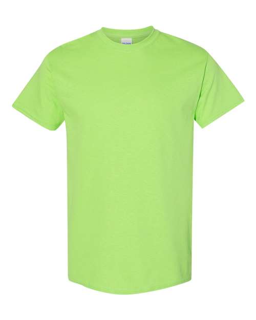 Gildan Heavy Cotton™ T-Shirt - 5000 - Image 82
