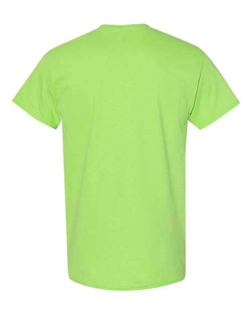Gildan Heavy Cotton™ T-Shirt - 5000 - Image 83