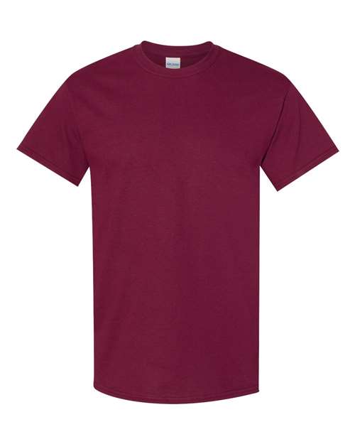 Gildan Heavy Cotton™ T-Shirt - 5000 - Image 84