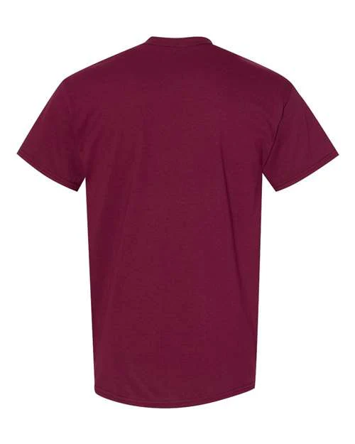 Gildan Heavy Cotton™ T-Shirt - 5000 - Image 85