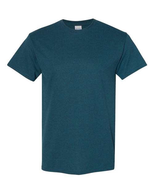 Gildan Heavy Cotton™ T-Shirt - 5000 - Image 86