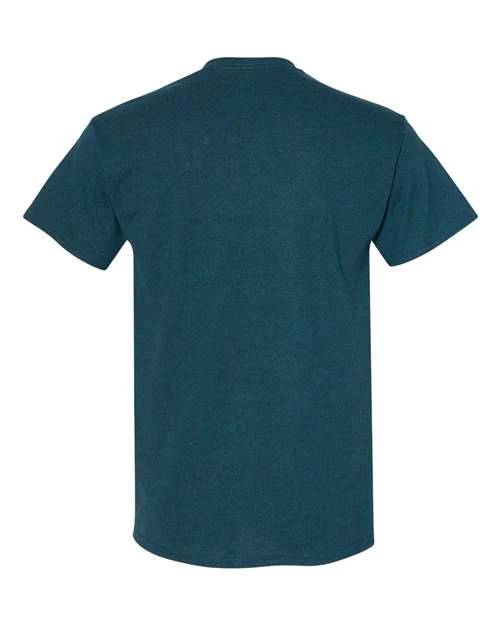 Gildan Heavy Cotton™ T-Shirt - 5000 - Image 87
