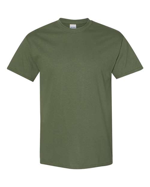 Gildan Heavy Cotton™ T-Shirt - 5000 - Image 88