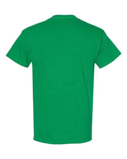 Gildan Heavy Cotton™ T-Shirt - 5000 - Image 9