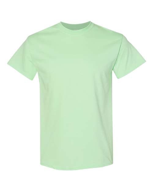 Gildan Heavy Cotton™ T-Shirt - 5000 - Image 90
