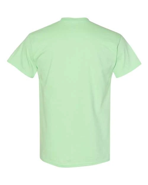 Gildan Heavy Cotton™ T-Shirt - 5000 - Image 91